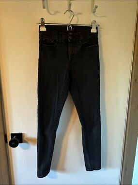 Banana Republic Skinny Jeans - Classic Mid-Rise